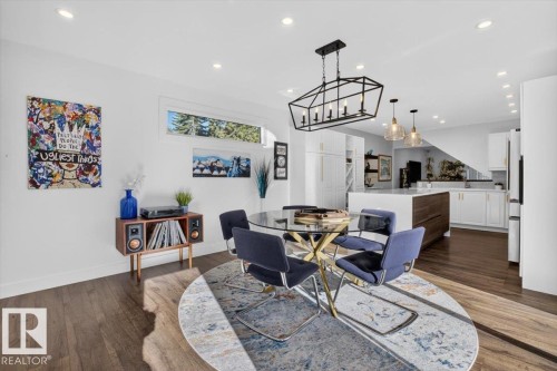 10951 62 Avenue Nw, Edmonton, AB - Indoor