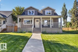 10951 62 Avenue NW  Edmonton, AB T6H 1N3
