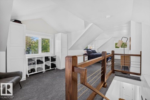 10951 62 Avenue Nw, Edmonton, AB - Indoor Photo Showing Other Room