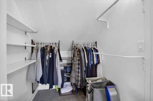 10951 62 Avenue Nw, Edmonton, AB - Indoor With Storage