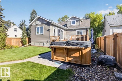 10951 62 Avenue Nw, Edmonton, AB - Outdoor