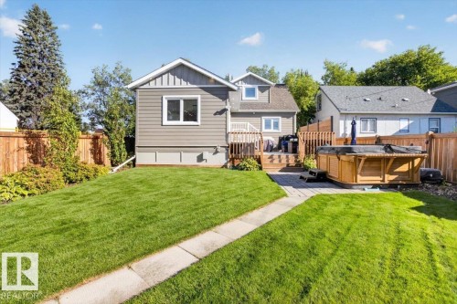 10951 62 Avenue Nw, Edmonton, AB - Outdoor