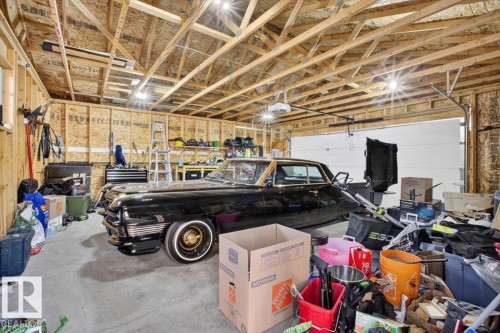 10951 62 Avenue Nw, Edmonton, AB - Indoor