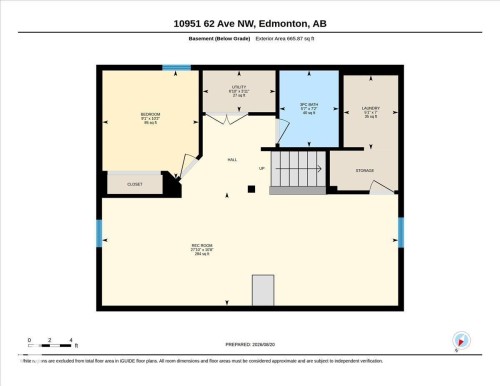 10951 62 Avenue Nw, Edmonton, AB - Other