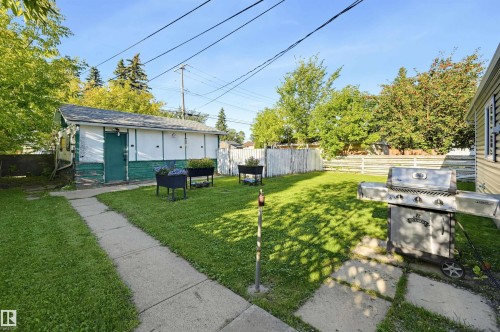 16112 108 Avenue Nw, Edmonton, AB - Outdoor