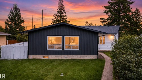 4103 111A Street Nw, Edmonton, AB - Outdoor