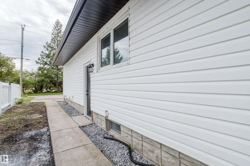 4103 111A Street Nw, Edmonton, AB - Outdoor With Exterior