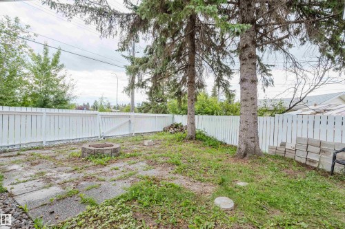 4103 111A Street Nw, Edmonton, AB - Outdoor