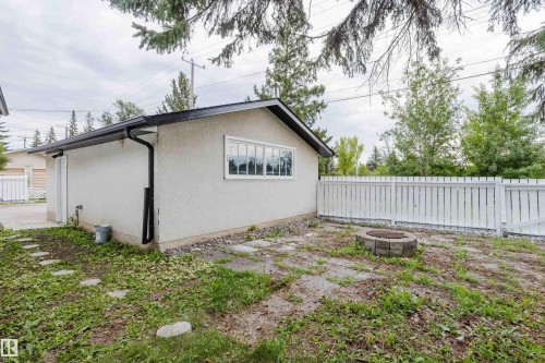4103 111A Street Nw, Edmonton, AB - Outdoor
