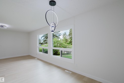 4103 111A Street Nw, Edmonton, AB - Indoor Photo Showing Other Room
