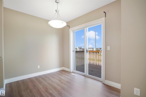 #33 445 Brintnell Bv Nw, Edmonton, AB - Indoor Photo Showing Other Room
