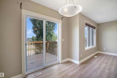 #33 445 Brintnell Bv Nw, Edmonton, AB - Indoor Photo Showing Other Room