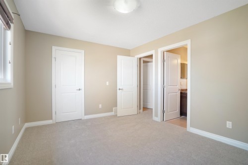 #33 445 Brintnell Bv Nw, Edmonton, AB - Indoor Photo Showing Other Room