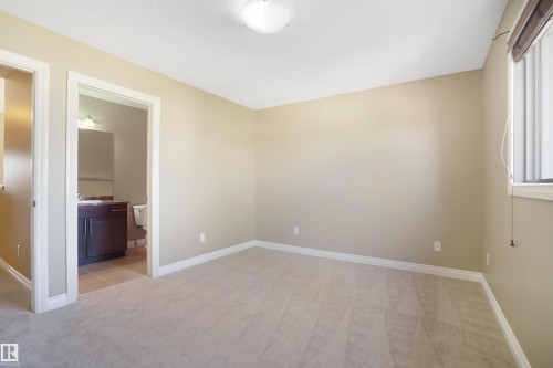 #33 445 Brintnell Bv Nw, Edmonton, AB - Indoor Photo Showing Other Room