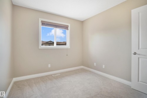 #33 445 Brintnell Bv Nw, Edmonton, AB - Indoor Photo Showing Other Room