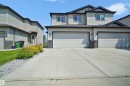 #33 445 Brintnell Bv Nw, Edmonton, AB  - Outdoor With Facade 