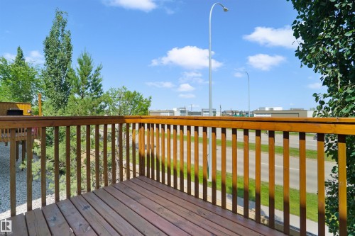 #33 445 Brintnell Bv Nw, Edmonton, AB - Outdoor