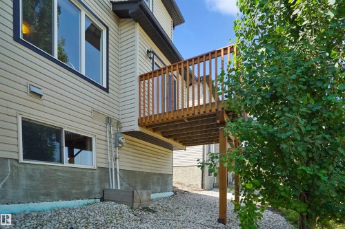 #33 445 Brintnell Bv Nw, Edmonton, AB - Outdoor