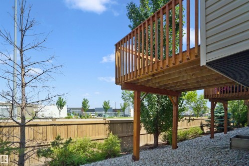 #33 445 Brintnell Bv Nw, Edmonton, AB - Outdoor