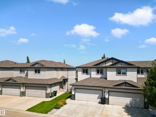 #33 445 Brintnell Bv Nw, Edmonton, AB - Outdoor With Facade