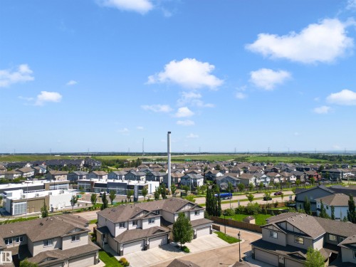 #33 445 Brintnell Bv Nw, Edmonton, AB - Outdoor With View
