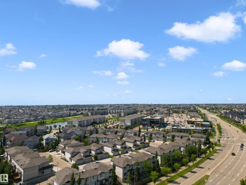 #33 445 Brintnell Bv Nw, Edmonton, AB - Outdoor With View