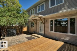 123 TELFORD Court  Leduc, AB T9E 5M4