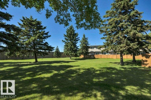 123 Telford Court, Leduc, AB - Outdoor