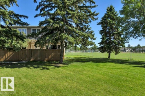123 Telford Court, Leduc, AB - Outdoor