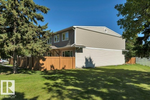 123 Telford Court, Leduc, AB - Outdoor