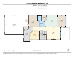 Floor plan - 