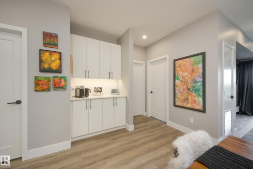 #312 7471 May Cm Nw, Edmonton, AB - Indoor