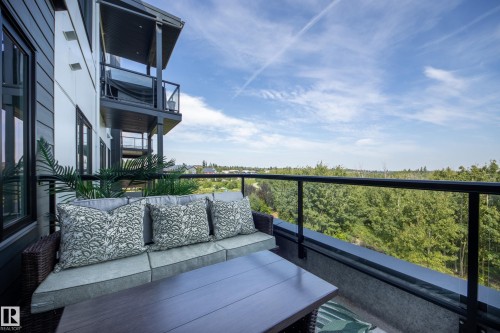 #312 7471 May Cm Nw, Edmonton, AB - Outdoor With Balcony With Exterior