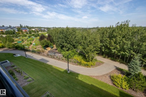 #312 7471 May Cm Nw, Edmonton, AB - Outdoor With View