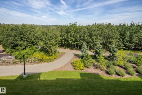 #312 7471 May Cm Nw, Edmonton, AB - Outdoor With View