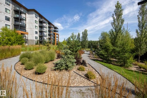 #312 7471 May Cm Nw, Edmonton, AB - Outdoor With Balcony