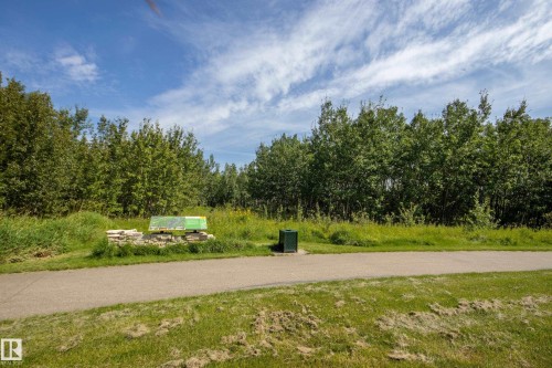 #312 7471 May Cm Nw, Edmonton, AB - Outdoor With View