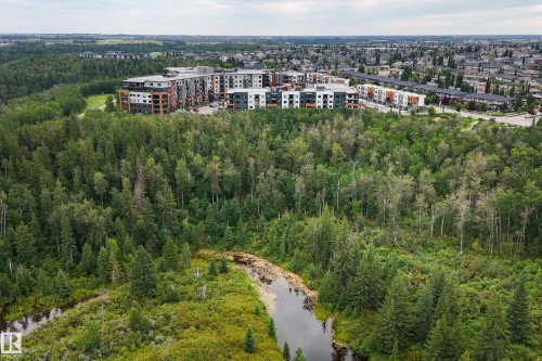 #312 7471 May Cm Nw, Edmonton, AB - Outdoor With View
