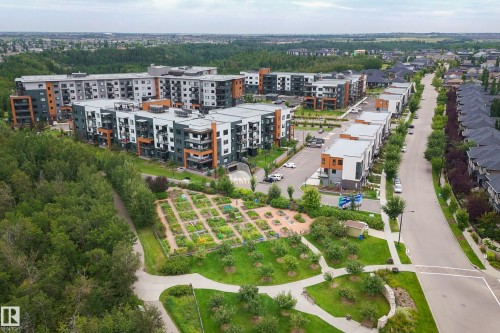 #312 7471 May Cm Nw, Edmonton, AB - Outdoor With View
