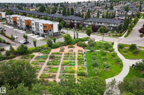 #312 7471 May Cm Nw, Edmonton, AB - Outdoor With View
