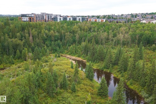 #312 7471 May Cm Nw, Edmonton, AB - Outdoor With View