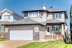 428 FORREST Drive  Sherwood Park, AB T8A 6L2