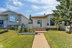 274 KIRKWOOD Avenue NW Edmonton, AB T6L 5A8
