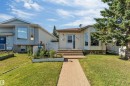 274 Kirkwood Avenue Nw, Edmonton, AB 