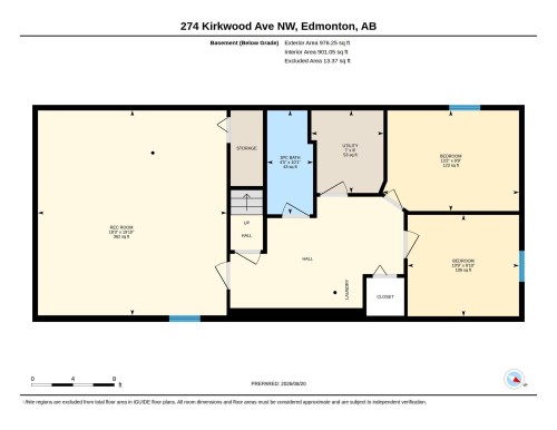 274 Kirkwood Avenue Nw, Edmonton, AB 