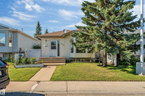 274 Kirkwood Avenue Nw, Edmonton, AB 