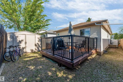 274 Kirkwood Avenue Nw, Edmonton, AB 
