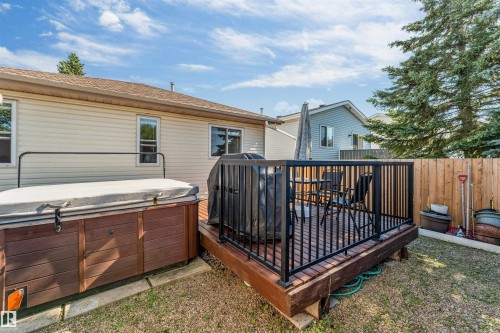 274 Kirkwood Avenue Nw, Edmonton, AB 