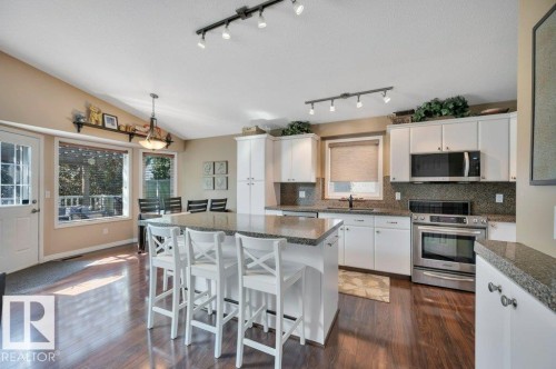 6909 159A Avenue Nw, Edmonton, AB - Indoor