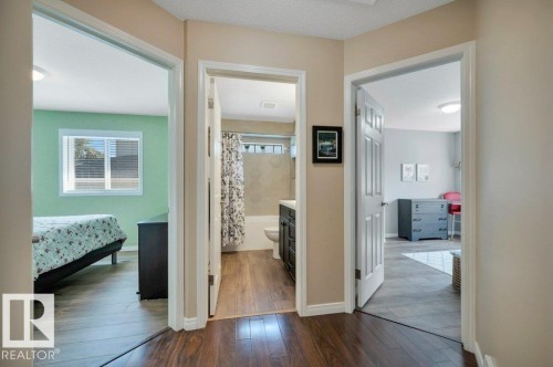 6909 159A Avenue Nw, Edmonton, AB - Indoor Photo Showing Other Room